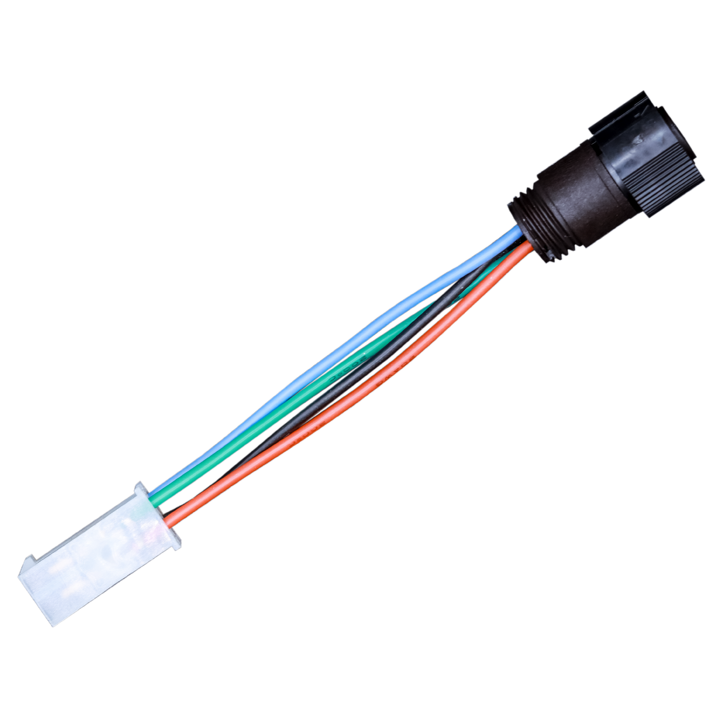 TXT T48v Dealer Tuner - 19.5 mph