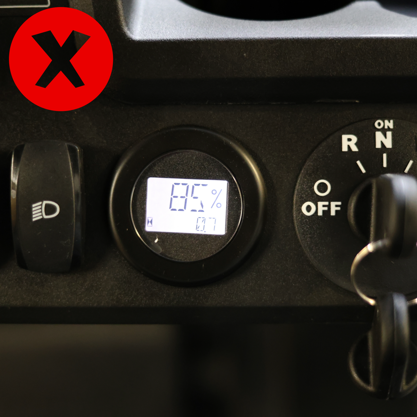 2025 + Stage 2 RXV - 25.5 Mph