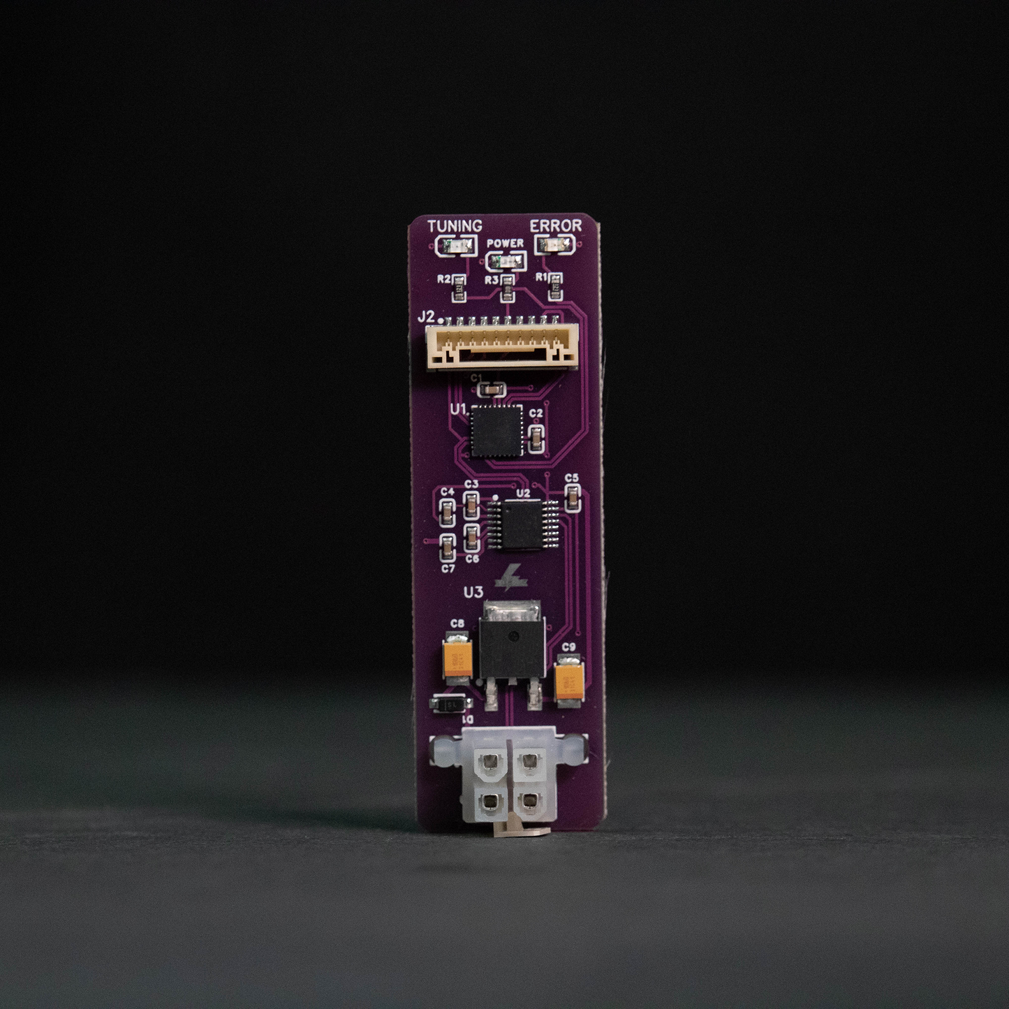 E-Z-GO RXV Tuner - Stage 3 - 25.5mph With Extra Acceleration - 2013-2024