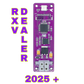 2025 + RXV Dealer Tuner - 25.5 mph