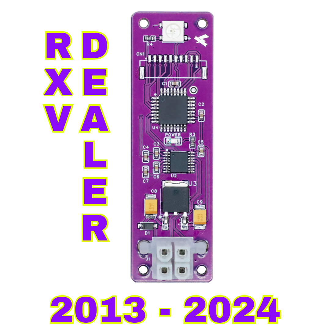 E-Z-GO RXV Dealer Tuner - No Limit on Number of Carts - Custom Tuning - 2013-2024