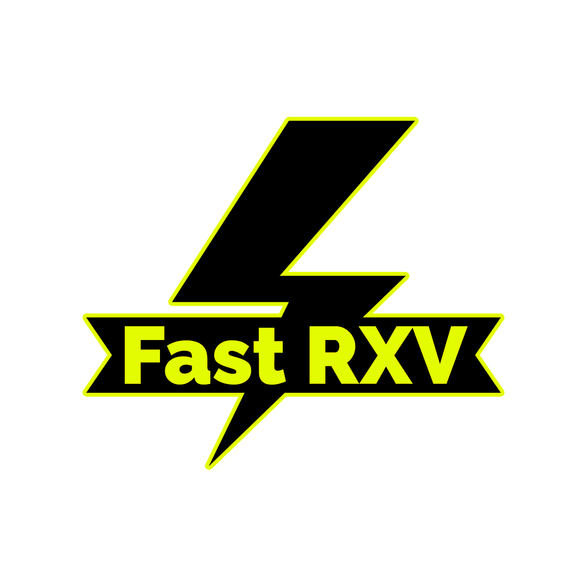 Fast RXV