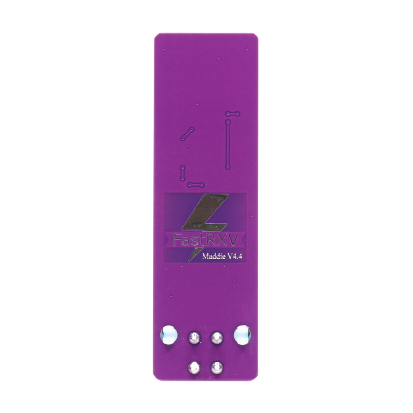 2025 RXV With IntelliGauge Dealer Tuner