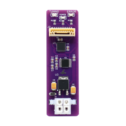 TXT T48v Dealer Tuner  - 19.5 mph